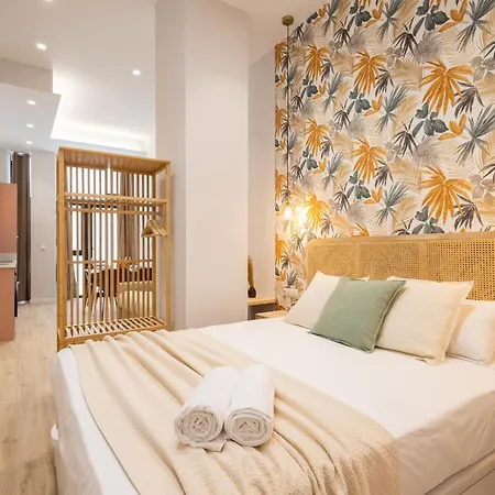 Florit Flats - The Trafalgar Iii Lejlighed *