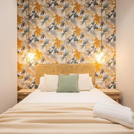 Daire Florit Flats - The Trafalgar Iii