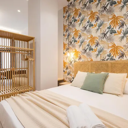 Florit Flats - The Trafalgar Iii Daire *