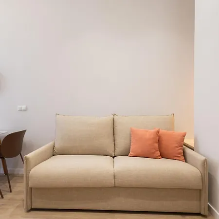 Florit Flats - The Trafalgar Iii Valensiya