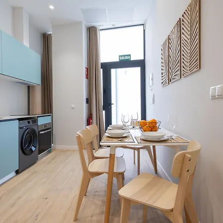 Florit Flats - The Trafalgar Iii Daire *