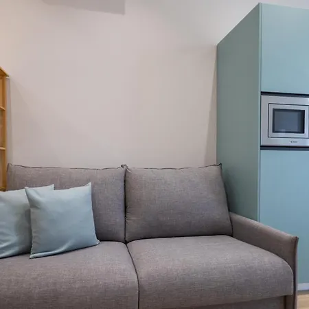 Florit Flats - The Trafalgar Iii * Valensiya