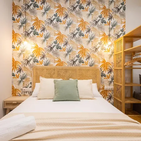 Florit Flats - The Trafalgar Iii Daire *