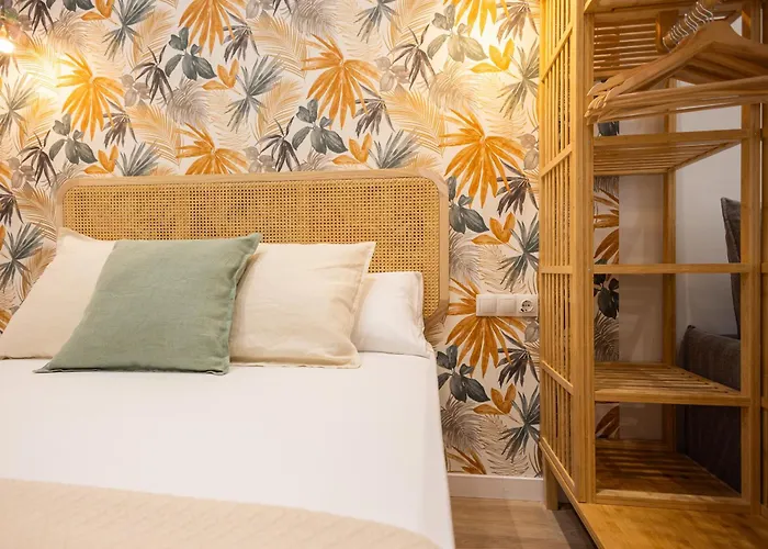 Florit Flats - The Trafalgar Iii Apartment